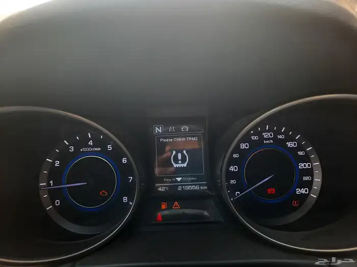 شانجان ايدو 2018 6