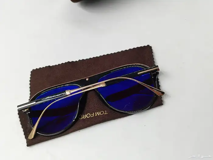 نظارة توم فورد اصلية . TOM FORD 4