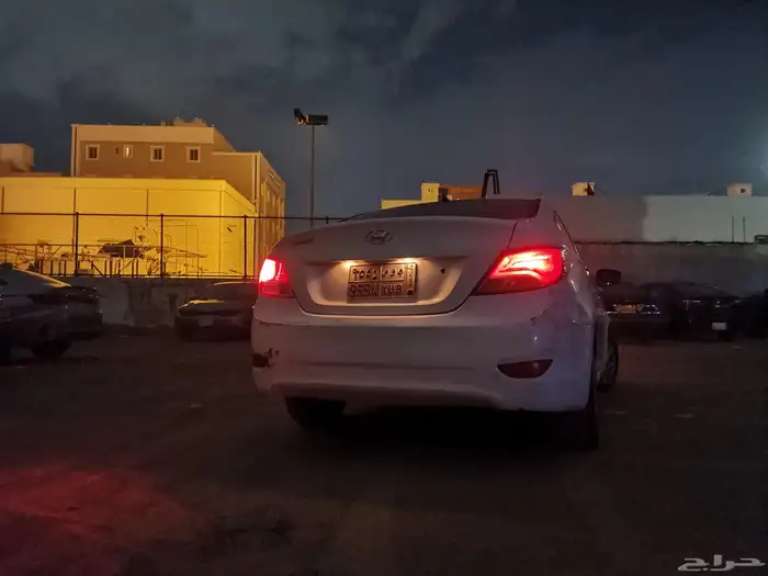 اكسنت 2014 ستاندر 0