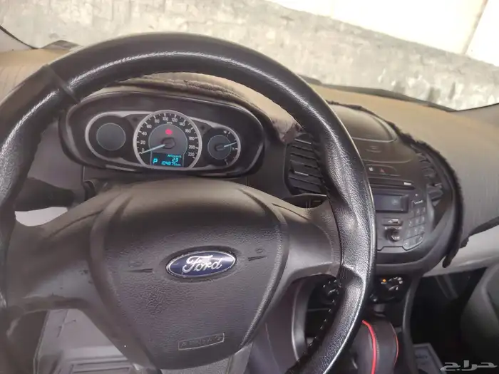 سياره فورد موديل 2016 6