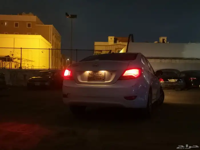 اكسنت 2014 ستاندر 4