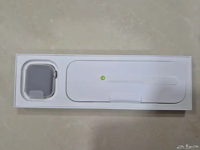 ساعة ابل SE الجيل الثاني GPS 8