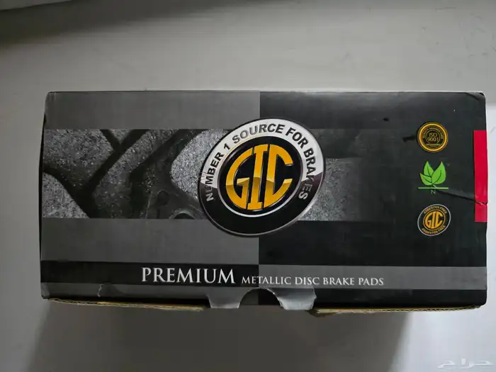 للبيع فحمات سيارة جاك النوع GS8 1