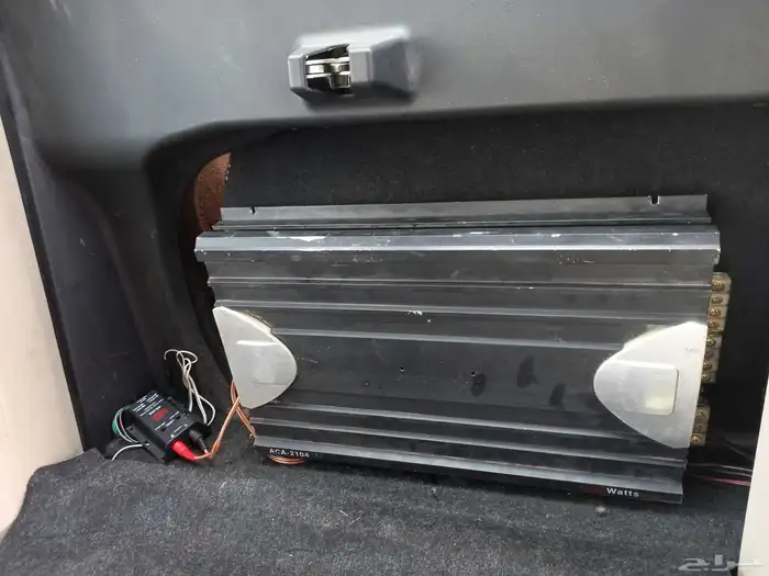 للبيع بازوكا 1000 مع امبلي فاير1200 2