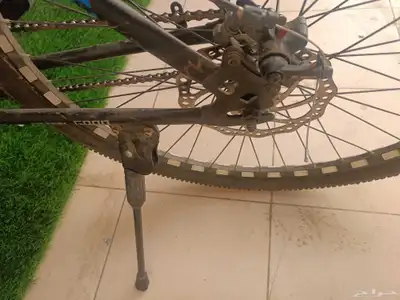 سيكل رياضي مقاس 26 index