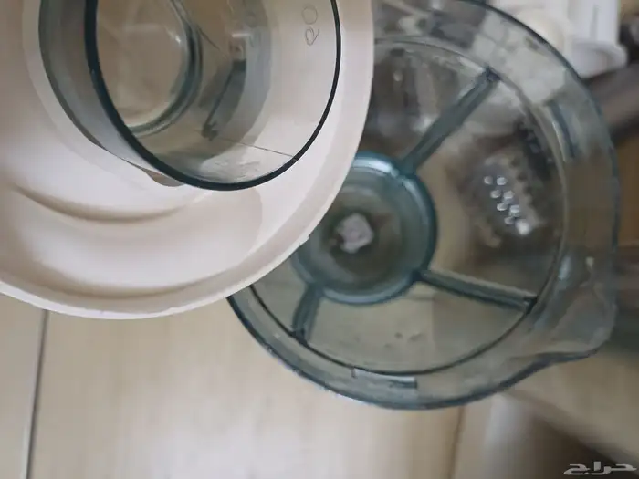 خلاط عجانه 10