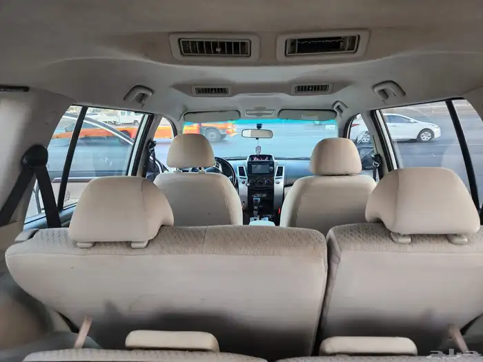 باجيرو سبورت 2015 0