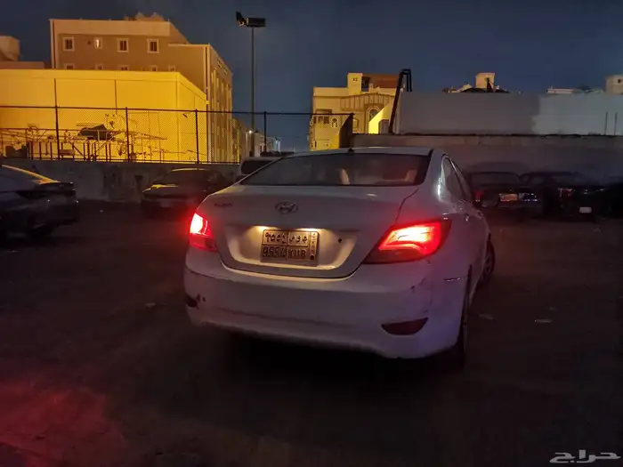 اكسنت 2014 ستاندر 1