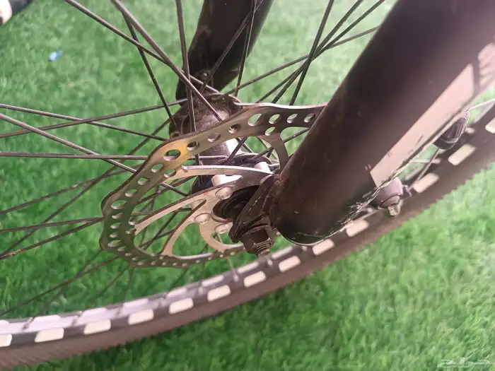 سيكل رياضي مقاس 26 2