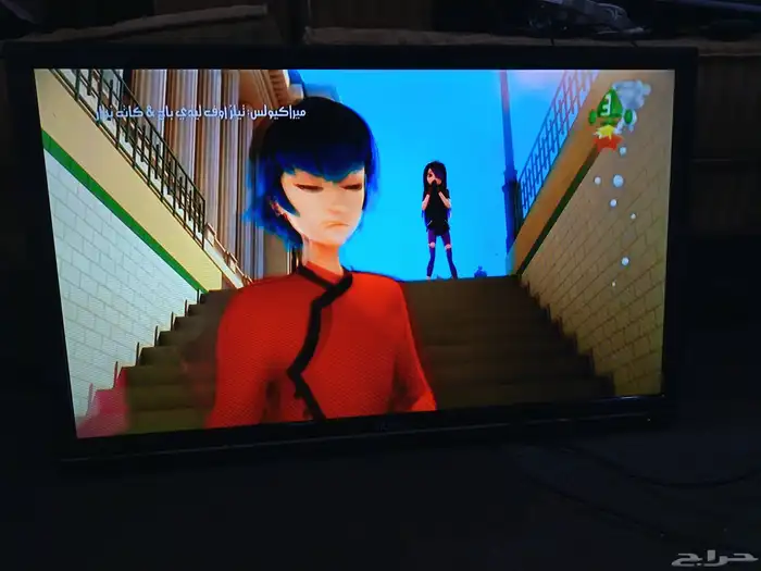 شاشة 32 Led صورة ممتازة 2