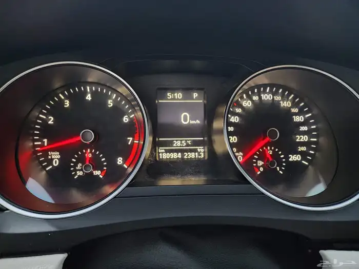 فولكس واجن جيتا2015 14