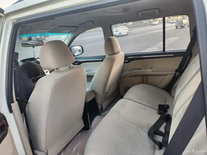 باجيرو سبورت 2015 5