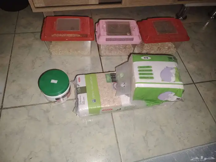 مستلازمات طيور 0