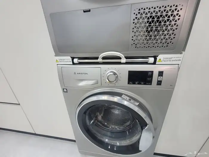 صيانات تنقيص وتركيب الغساله 1