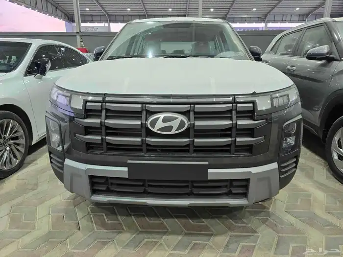 هيونداي كريتا سمارت موديل 2026 البريمي مواصفات خاصه 0