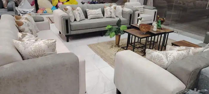 اطقم جاهزه وبسعر المصنع مباشرة يوجدخدمة توصيل لجميع مناطق ال 8