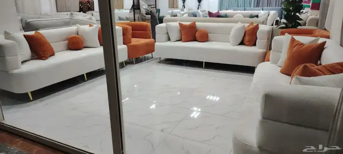 اطقم جاهزه وبسعر المصنع مباشرة يوجدخدمة توصيل لجميع مناطق ال 3