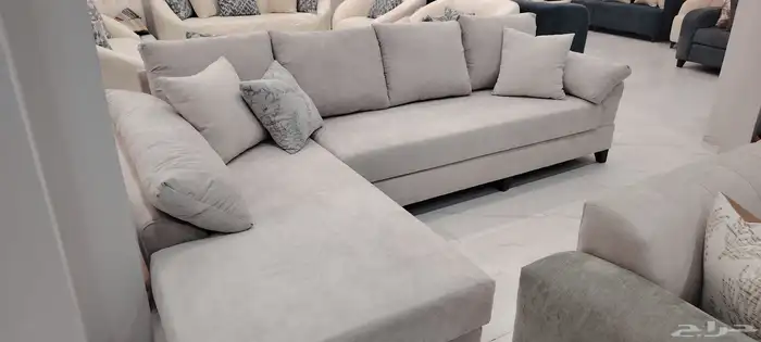 اطقم جاهزه وبسعر المصنع مباشرة يوجدخدمة توصيل لجميع مناطق ال 7