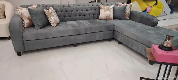 اطقم جاهزه وبسعر المصنع مباشرة يوجدخدمة توصيل لجميع مناطق ال 6