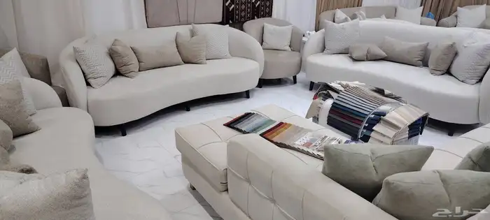 اطقم جاهزه وبسعر المصنع مباشرة يوجدخدمة توصيل لجميع مناطق ال 0