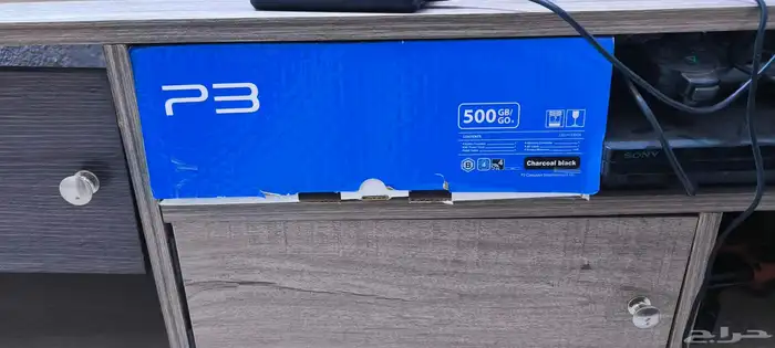 بلايستيشن 3 مهكر بجميع الالعاب من بلايستيشن 1 و 2 و 3 0