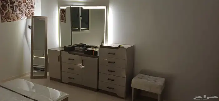 غرف جديده في الكرتون غرف سته درفه غرف شبابي غرف سريرين 8