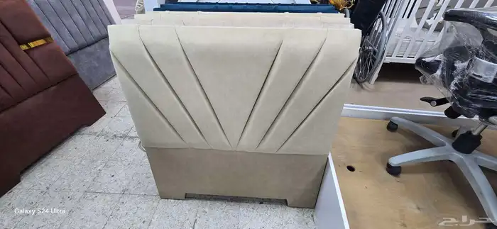 لبيع جميع انواع السراير النفر والنفر والنص للتواصل جوال وتس 4