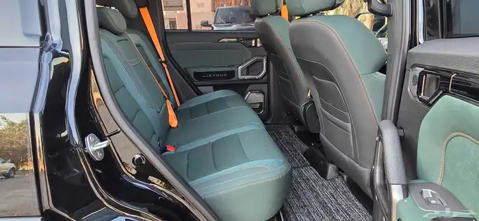 جيتور 2025 T2 لا كجري 35