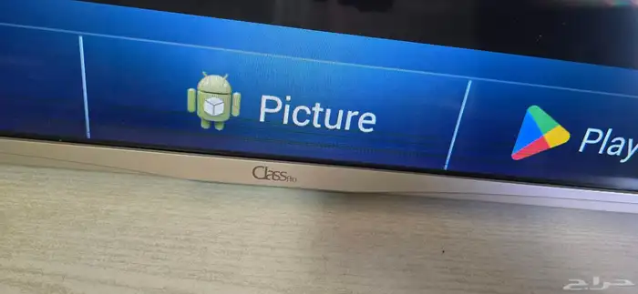 4 شاشات مكسورة ورسيفر Bein sport 2