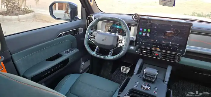 جيتور 2025 T2 لا كجري 36