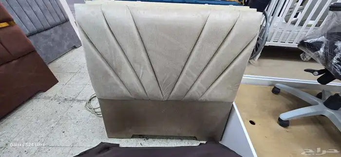 لبيع جميع انواع السراير النفر والنفر والنص للتواصل جوال وتس 5