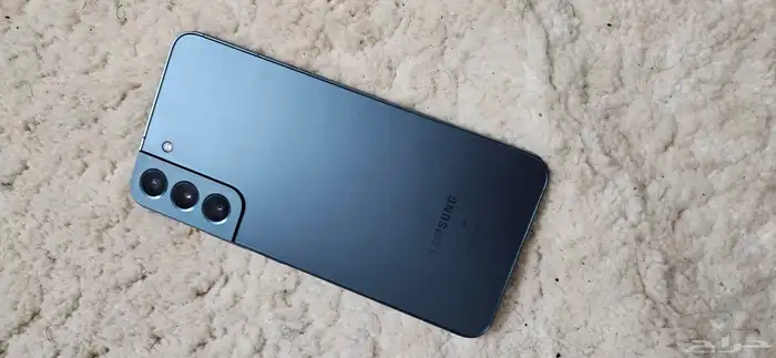 سامسنج س22بلاص 128 جيجا 6