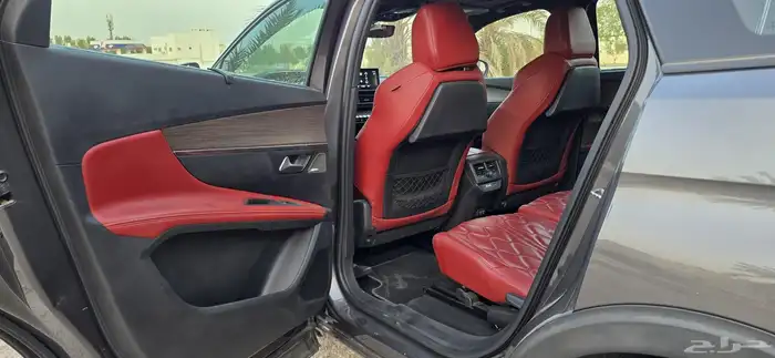 بيجو 5008 جي تي 2023 اعلى فئه 12