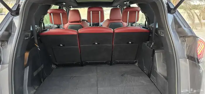 بيجو 5008 جي تي 2023 اعلى فئه 14