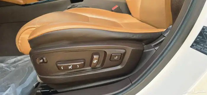 لكزس Es250 فل كامل نظيفة 2016 6