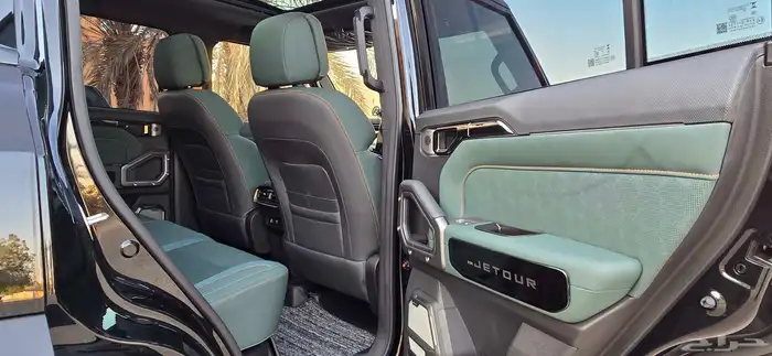 جيتور 2025 T2 لا كجري 34