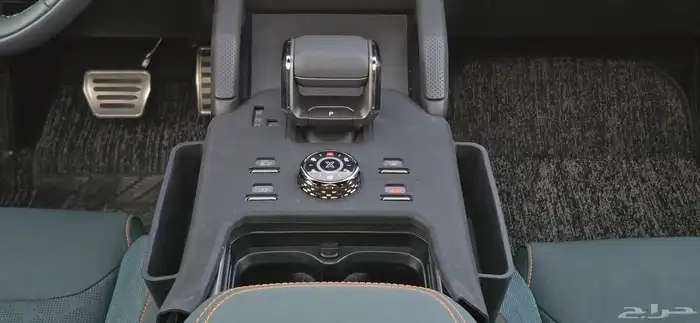 جيتور 2025 T2 لا كجري 41