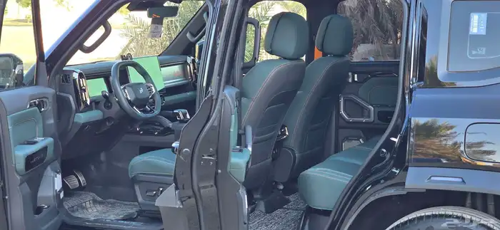 جيتور 2025 T2 لا كجري 13