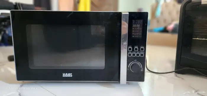 مايكروي  مايكرويف ميكرويف نظيف جدا وشغال على الشرط 2