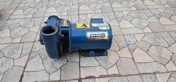 ثلاثة حصان سمنان HP3 9