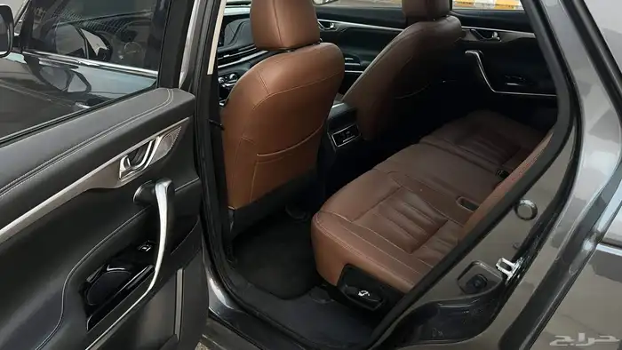 شانجان cs95 2022 7