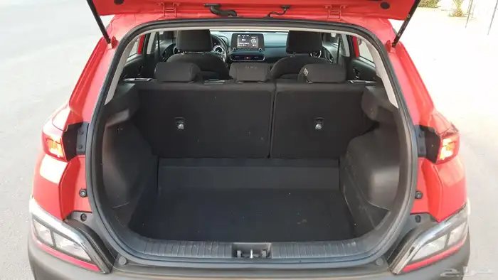 هونداي كونا 2021 6