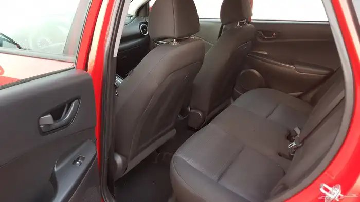 هونداي كونا 2021 7