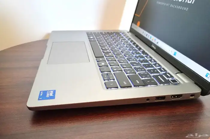 لابتوب ديل مثل ال جديد 6