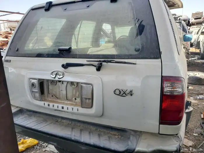 تشليح انفنتي G35قطع غيار انفنتي G35 G37 7