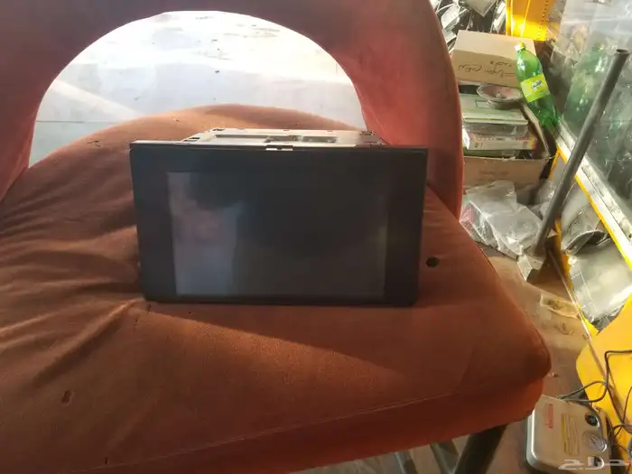 شاشه وكاله رافور مديل 2025 0