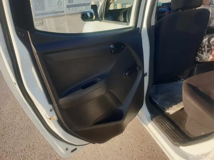 سوزو دمكس فئة ستاندر مديل2018 27