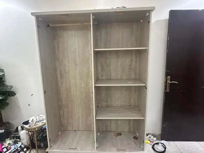 غرفه نوم نظيفه بسعر مناسب شامل التوصيل والتركيب داخل الرياض 6