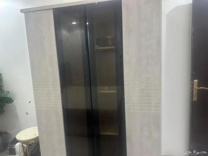 غرفه نوم نظيفه بسعر مناسب شامل التوصيل والتركيب داخل الرياض 7