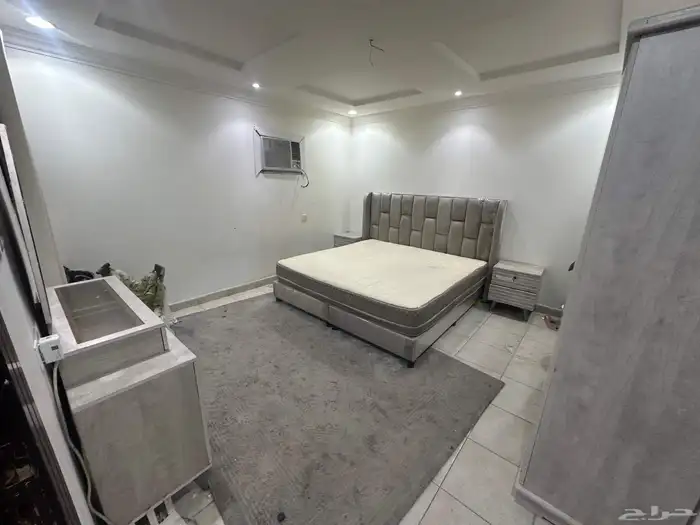 غرفه نوم نظيفه بسعر مناسب شامل التوصيل والتركيب داخل الرياض 5